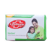 Lifebuoy Herbal Soap 106gm